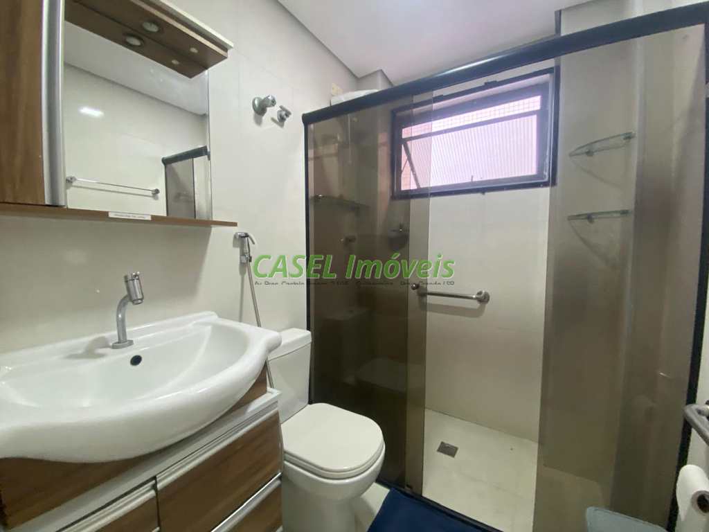 Apartamento em Praia Grande, no bairro Guilhermina
