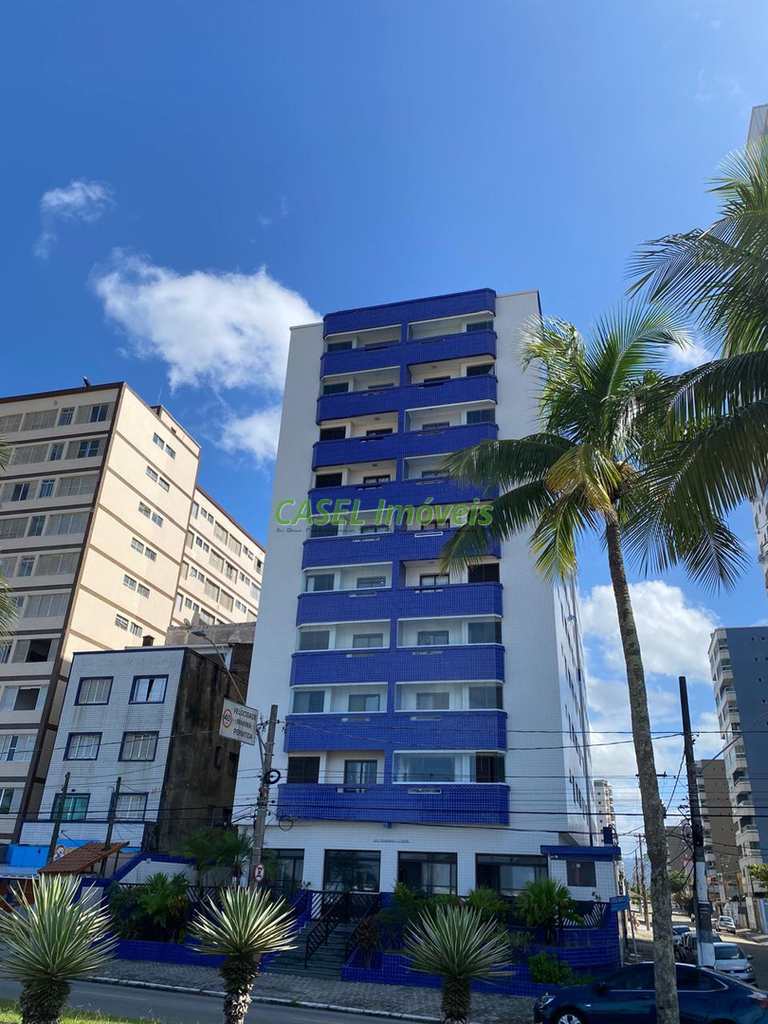Apartamento em Praia Grande, no bairro Guilhermina