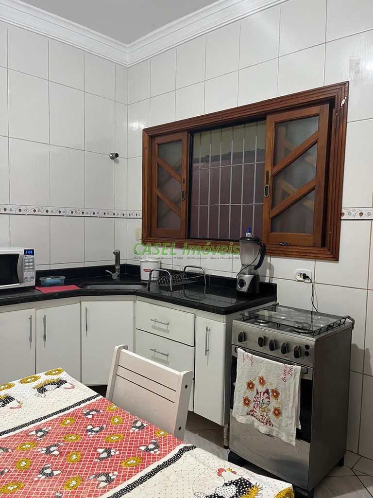 Casa em Praia Grande, no bairro Caiçara
