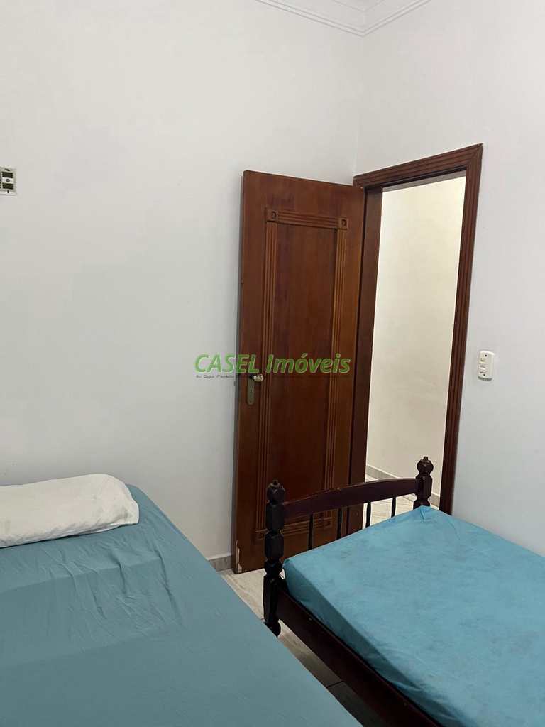 Casa em Praia Grande, no bairro Caiçara