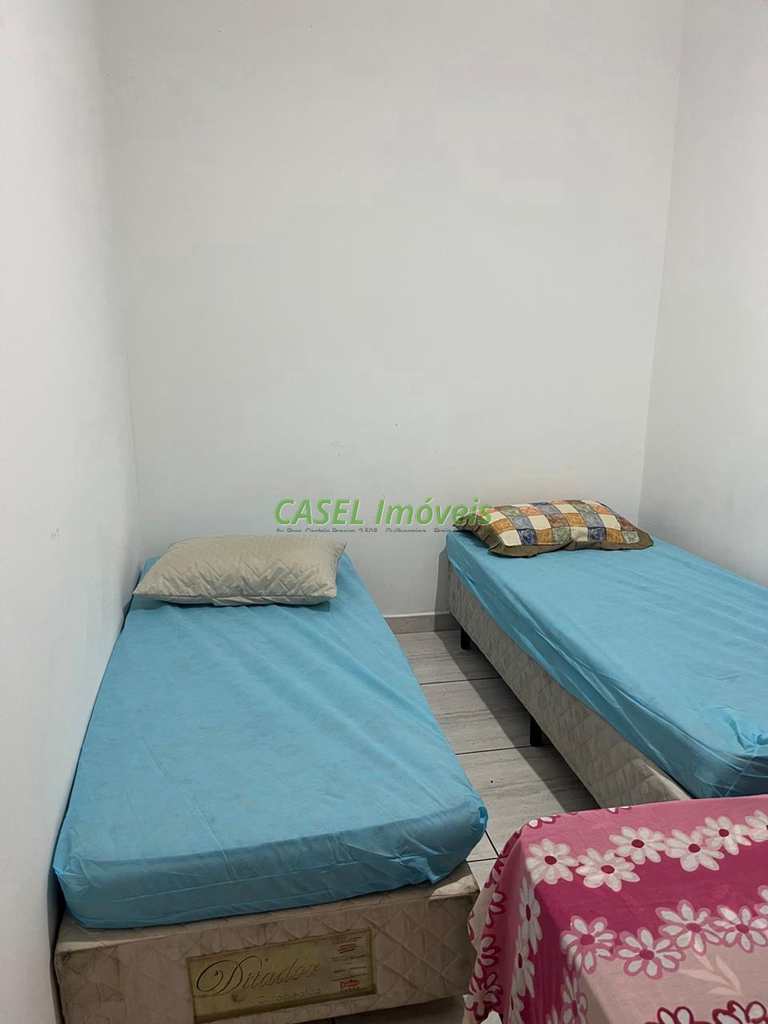 Casa em Praia Grande, no bairro Caiçara