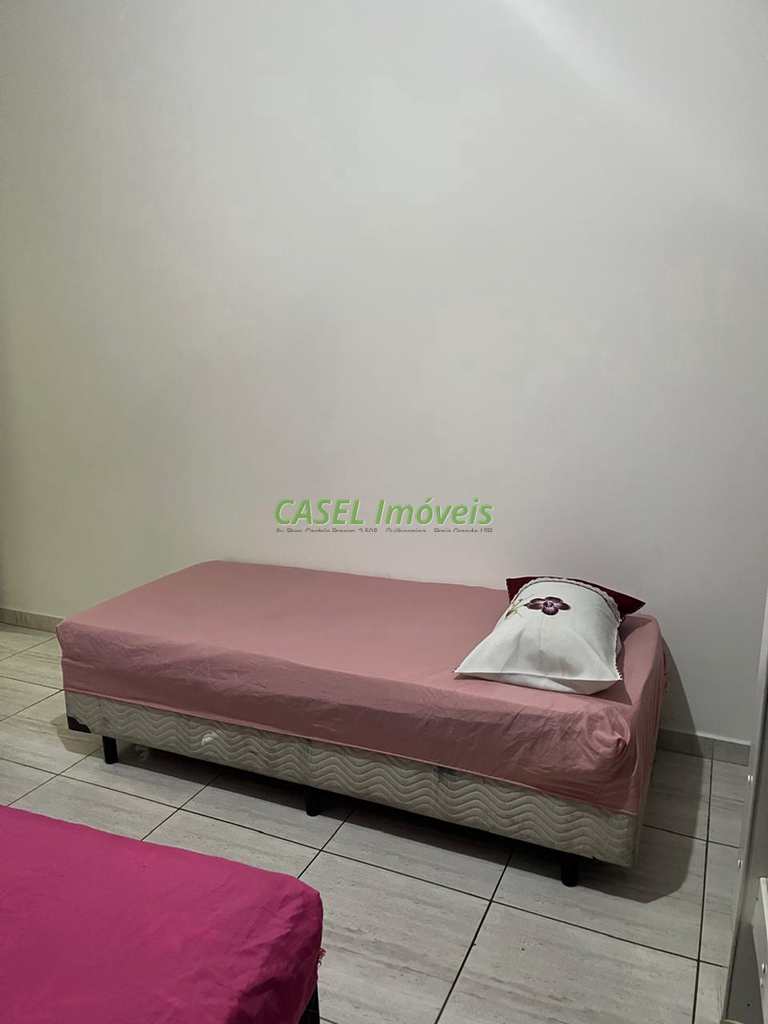 Casa em Praia Grande, no bairro Caiçara