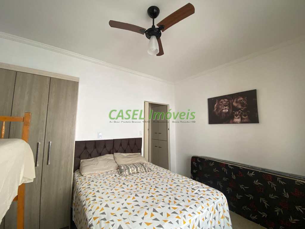 Apartamento em Praia Grande, no bairro Guilhermina