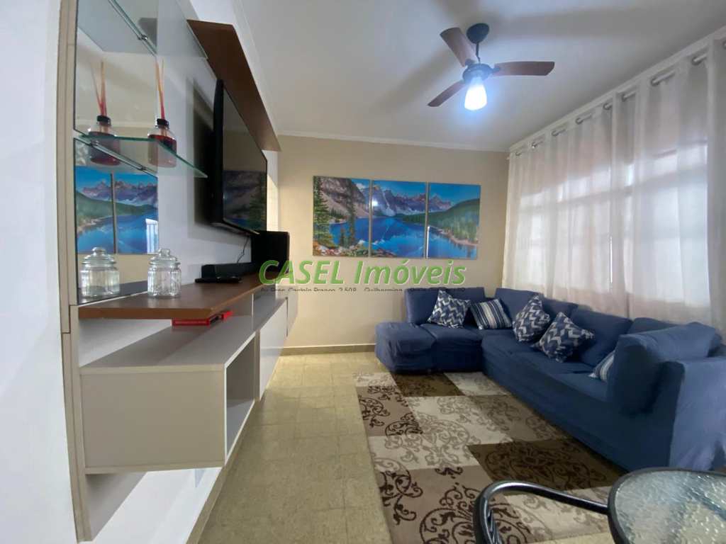 Apartamento em Praia Grande, no bairro Guilhermina