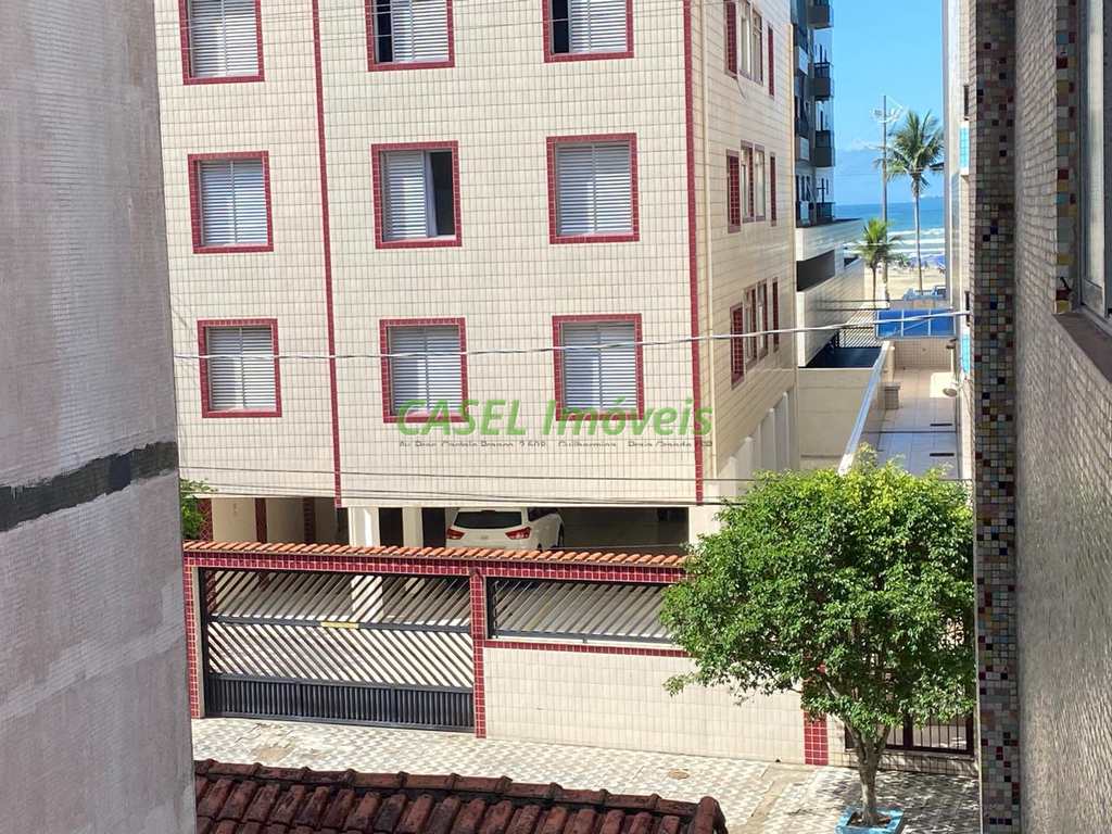 Apartamento em Praia Grande, no bairro Guilhermina