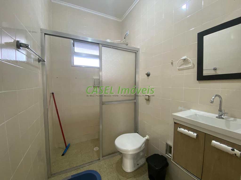 Apartamento em Praia Grande, no bairro Guilhermina