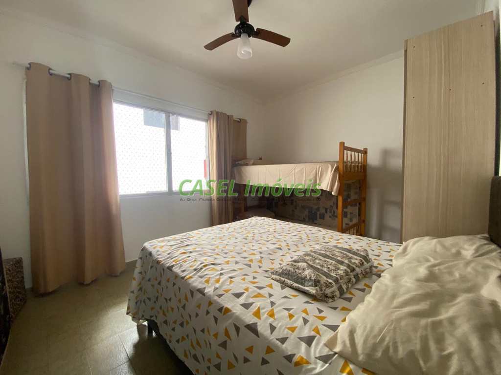 Apartamento em Praia Grande, no bairro Guilhermina