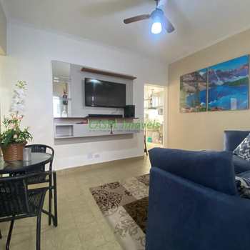 Apartamento em Praia Grande, bairro Guilhermina