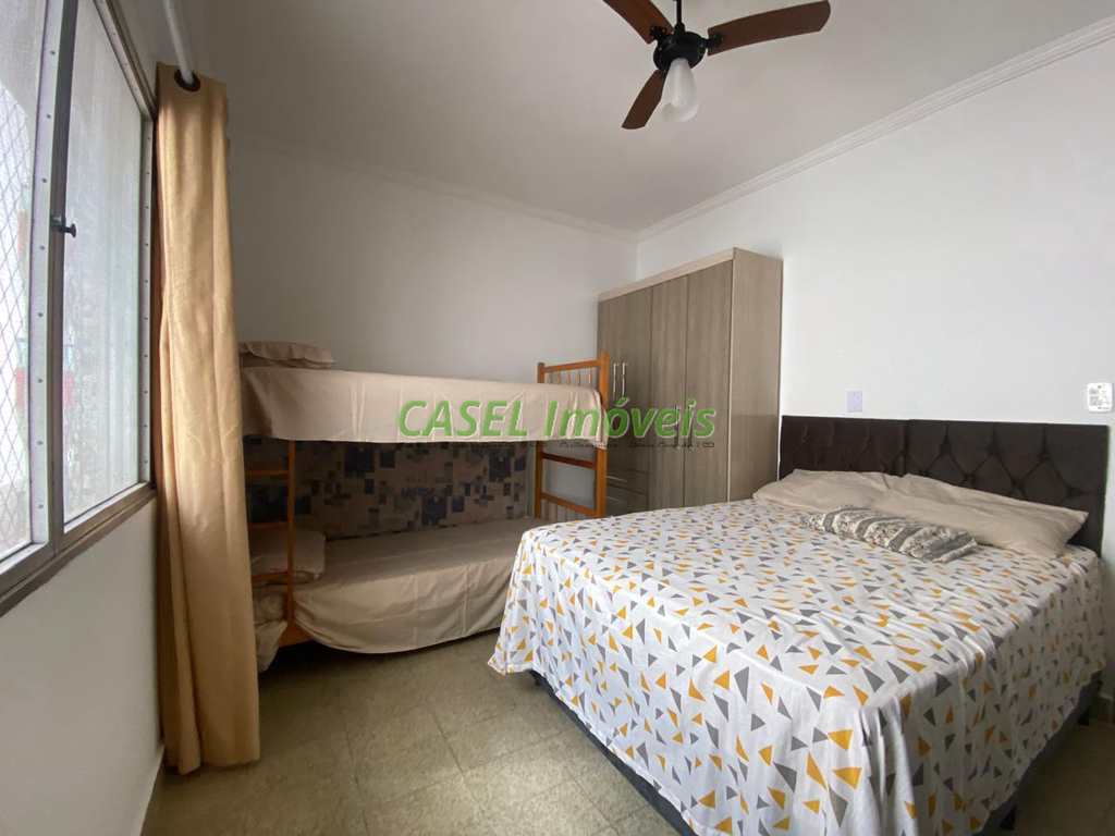 Apartamento em Praia Grande, no bairro Guilhermina