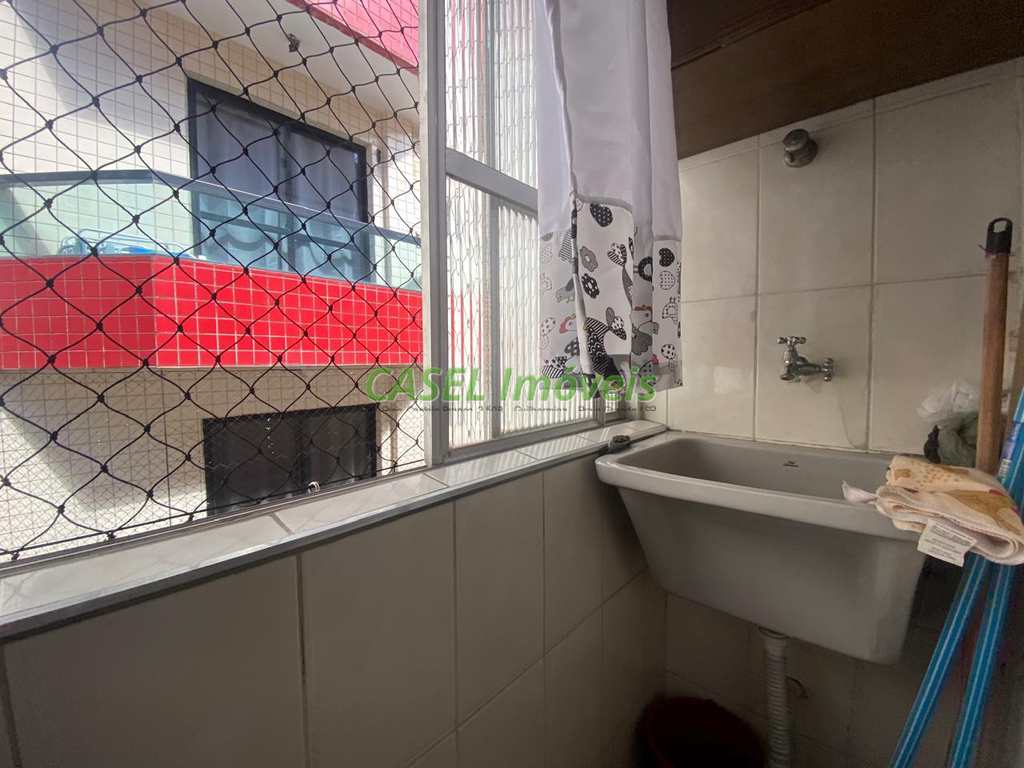 Apartamento em Praia Grande, no bairro Guilhermina