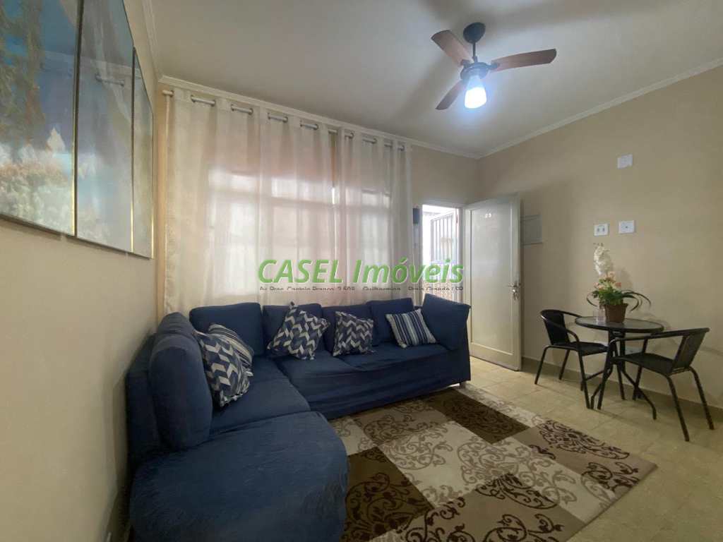Apartamento em Praia Grande, no bairro Guilhermina