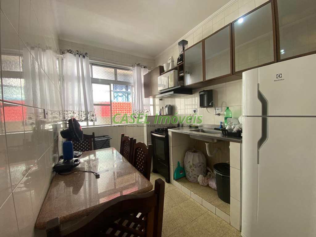 Apartamento em Praia Grande, no bairro Guilhermina
