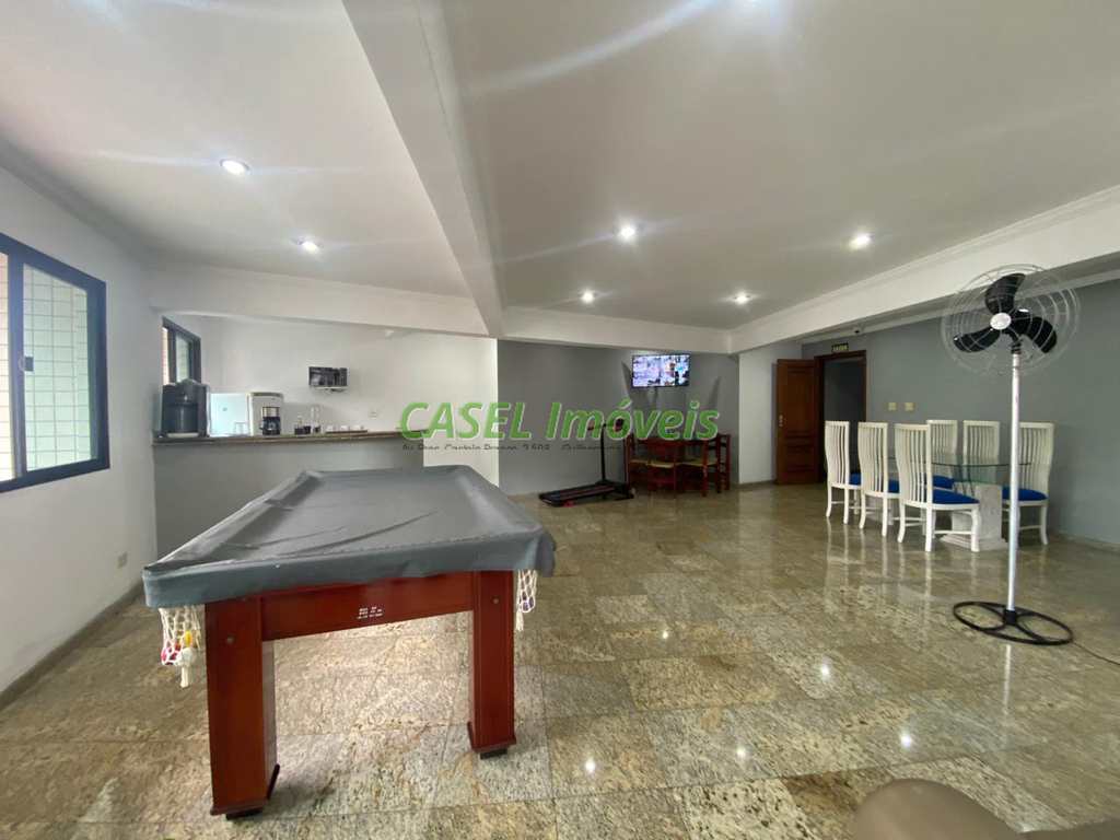 Apartamento em Praia Grande, no bairro Boqueirão