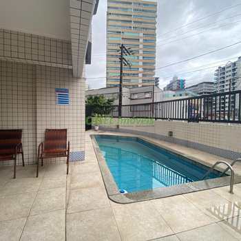 Apartamento em Praia Grande, bairro Boqueirão
