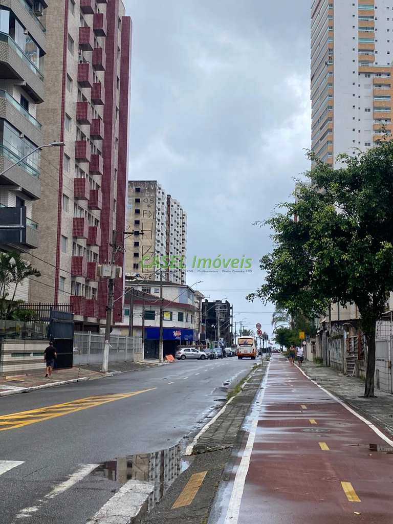 Apartamento em Praia Grande, no bairro Boqueirão