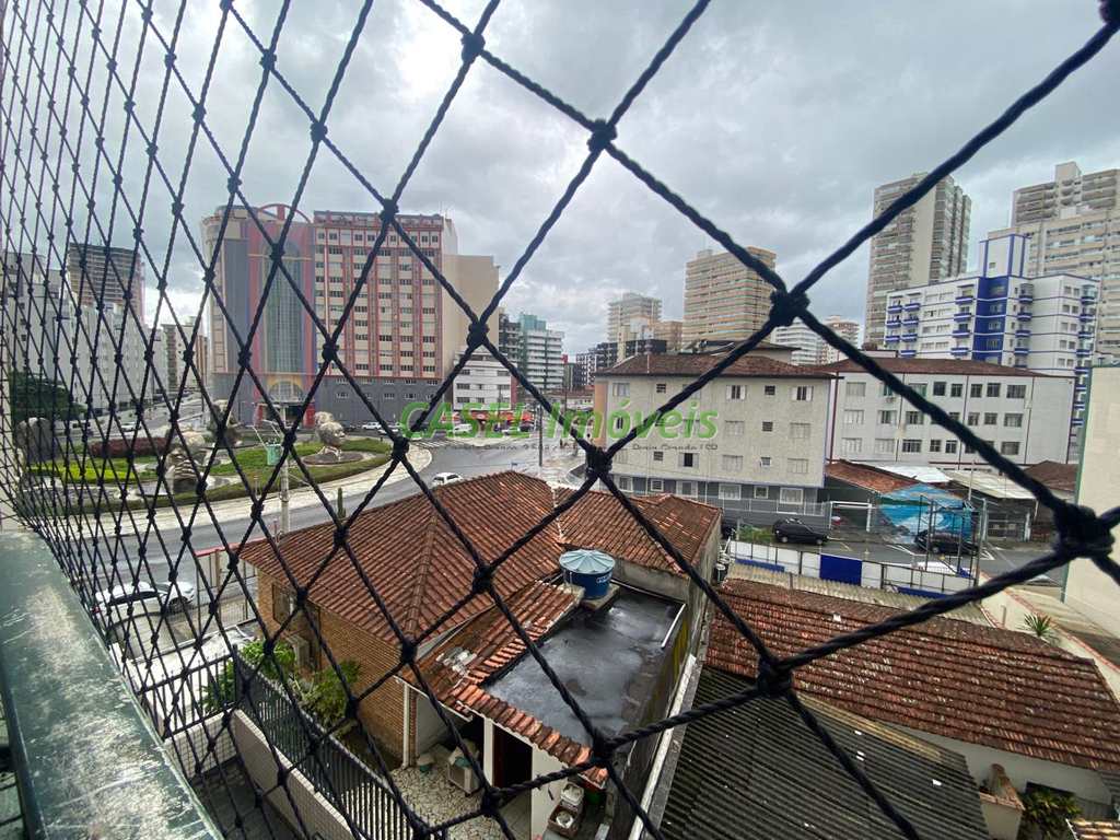 Apartamento em Praia Grande, no bairro Boqueirão