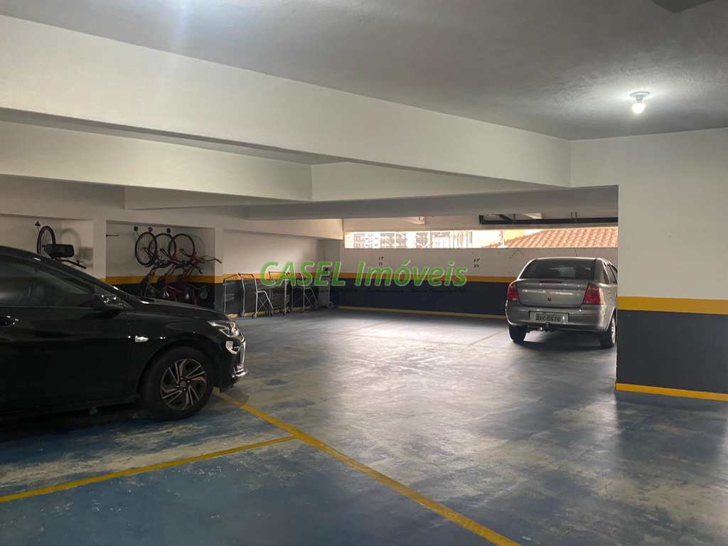 Apartamento em Praia Grande, no bairro Boqueirão