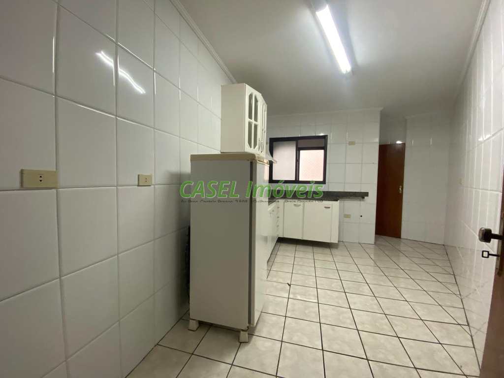 Apartamento em Praia Grande, no bairro Boqueirão