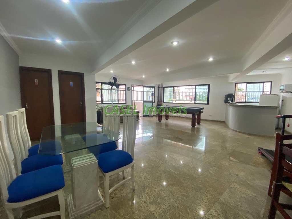 Apartamento em Praia Grande, no bairro Boqueirão
