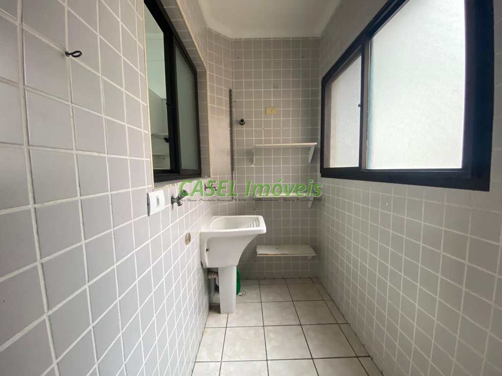 Apartamento em Praia Grande, no bairro Boqueirão