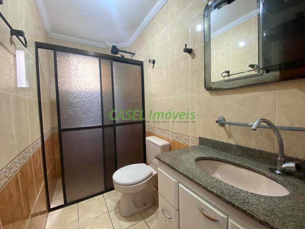 Apartamento em Praia Grande, no bairro Boqueirão