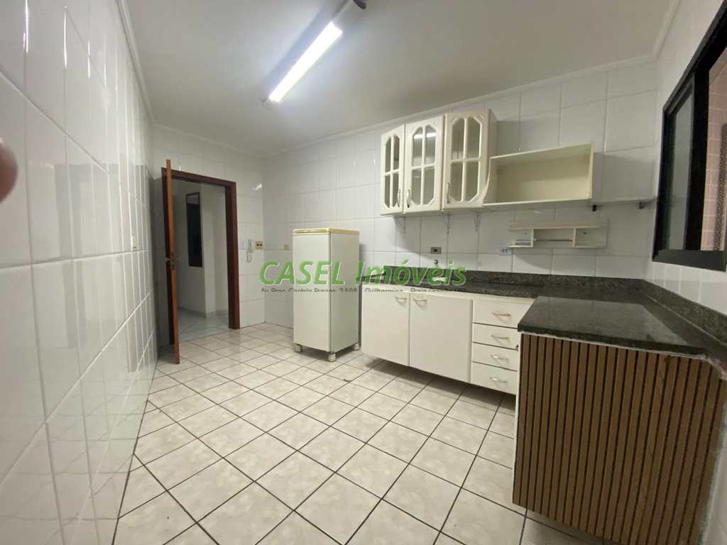 Apartamento em Praia Grande, no bairro Boqueirão