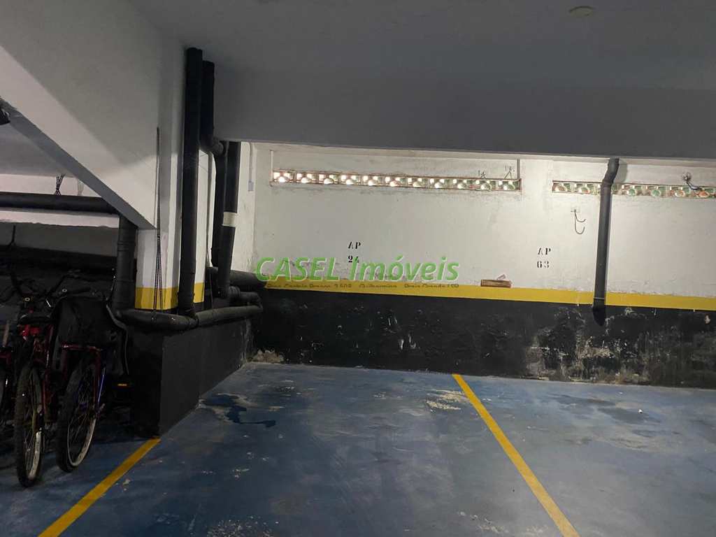 Apartamento em Praia Grande, no bairro Boqueirão