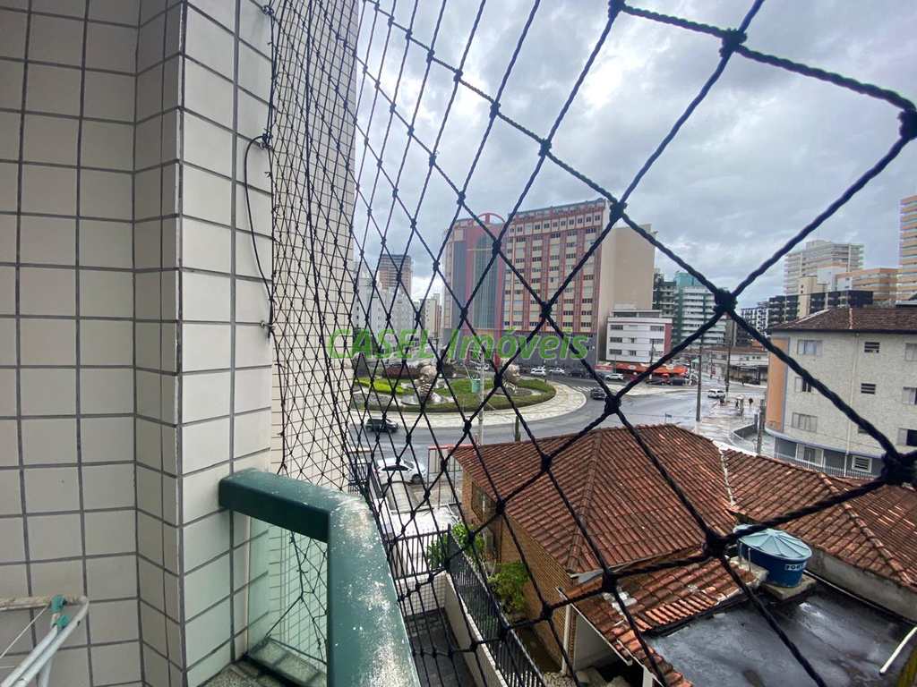 Apartamento em Praia Grande, no bairro Boqueirão