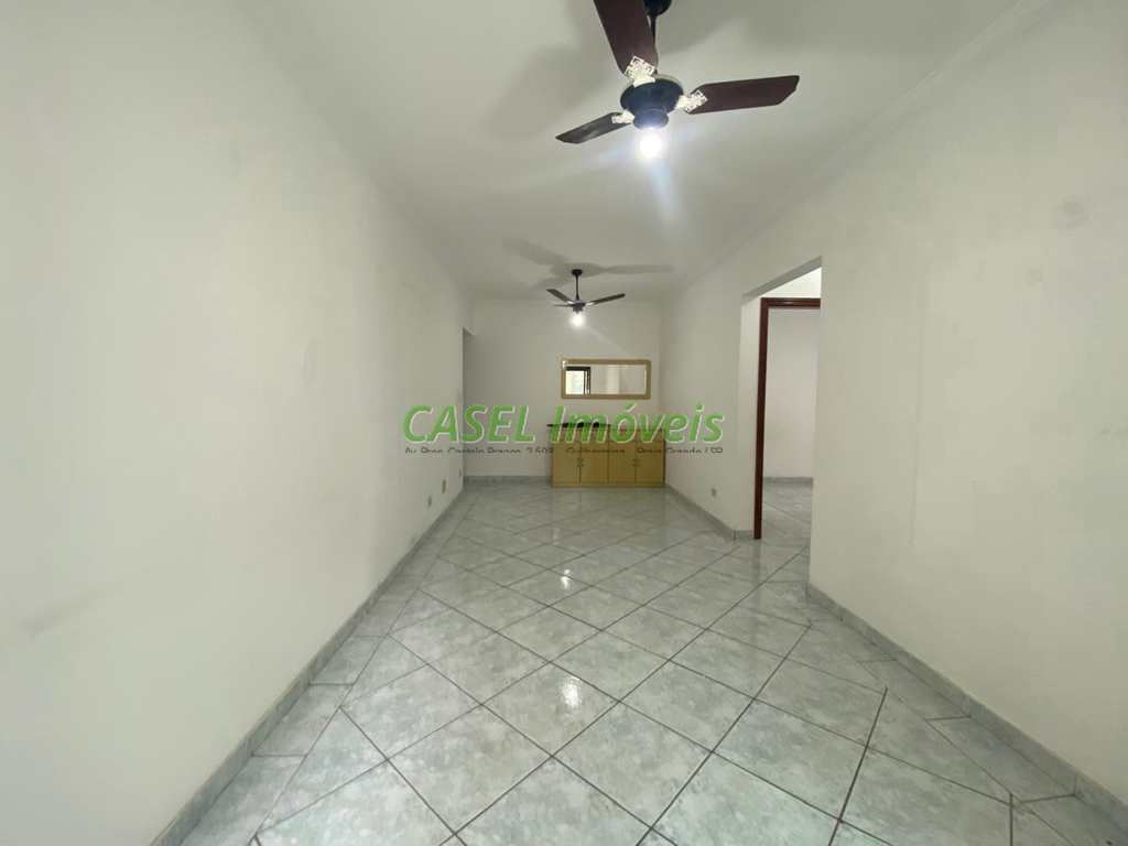 Apartamento em Praia Grande, no bairro Boqueirão