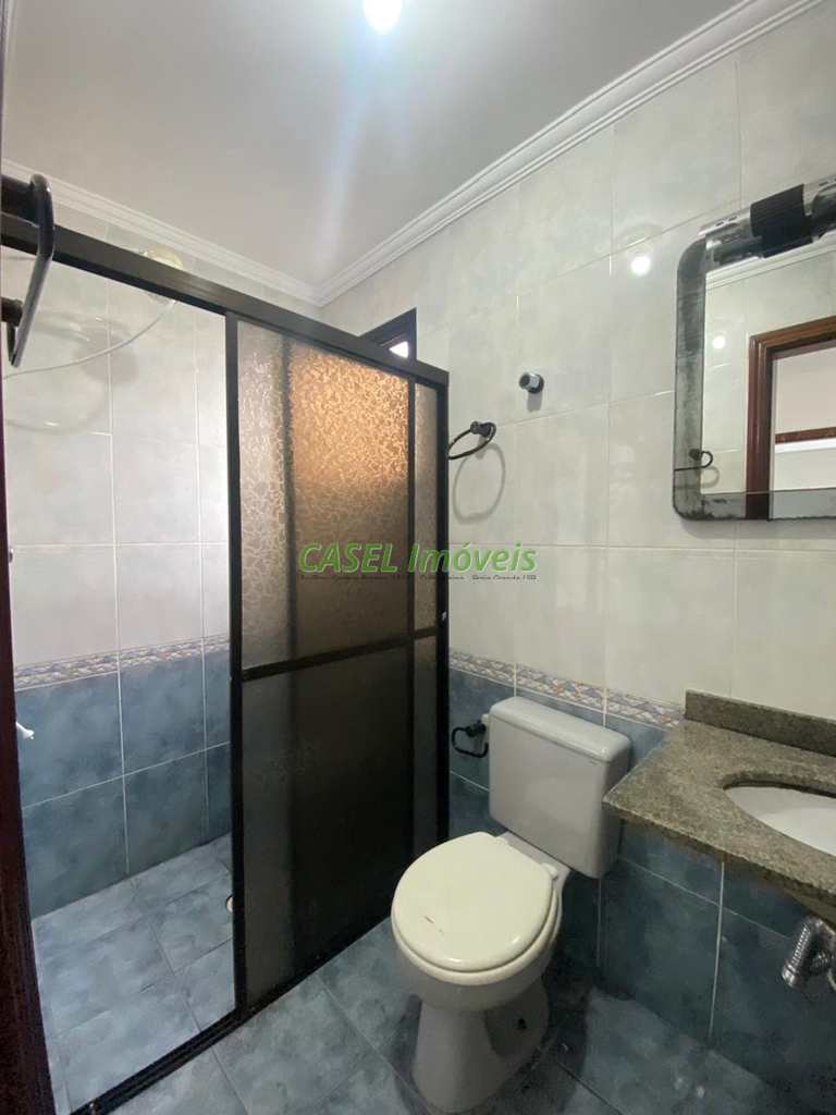 Apartamento em Praia Grande, no bairro Boqueirão