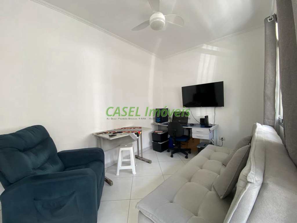 Apartamento em Praia Grande, no bairro Guilhermina