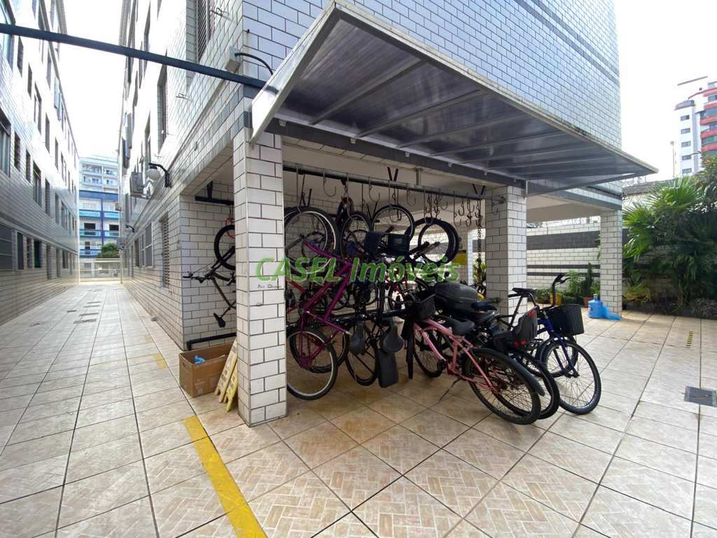 Apartamento em Praia Grande, no bairro Guilhermina