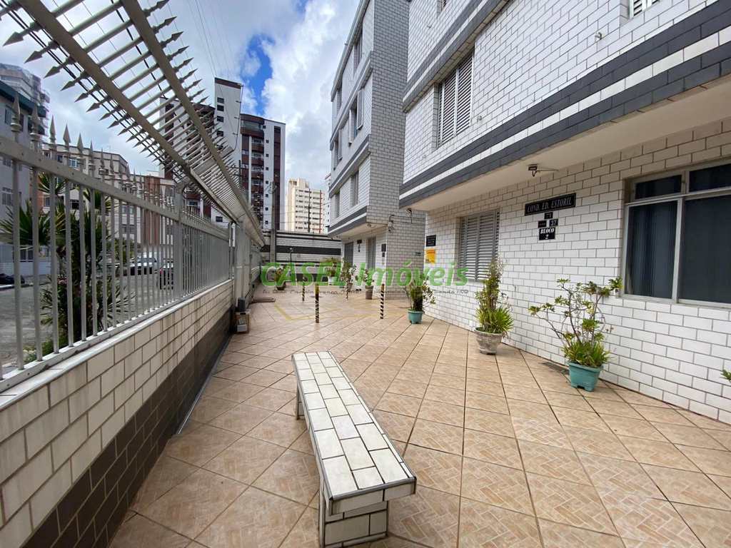 Apartamento em Praia Grande, no bairro Guilhermina