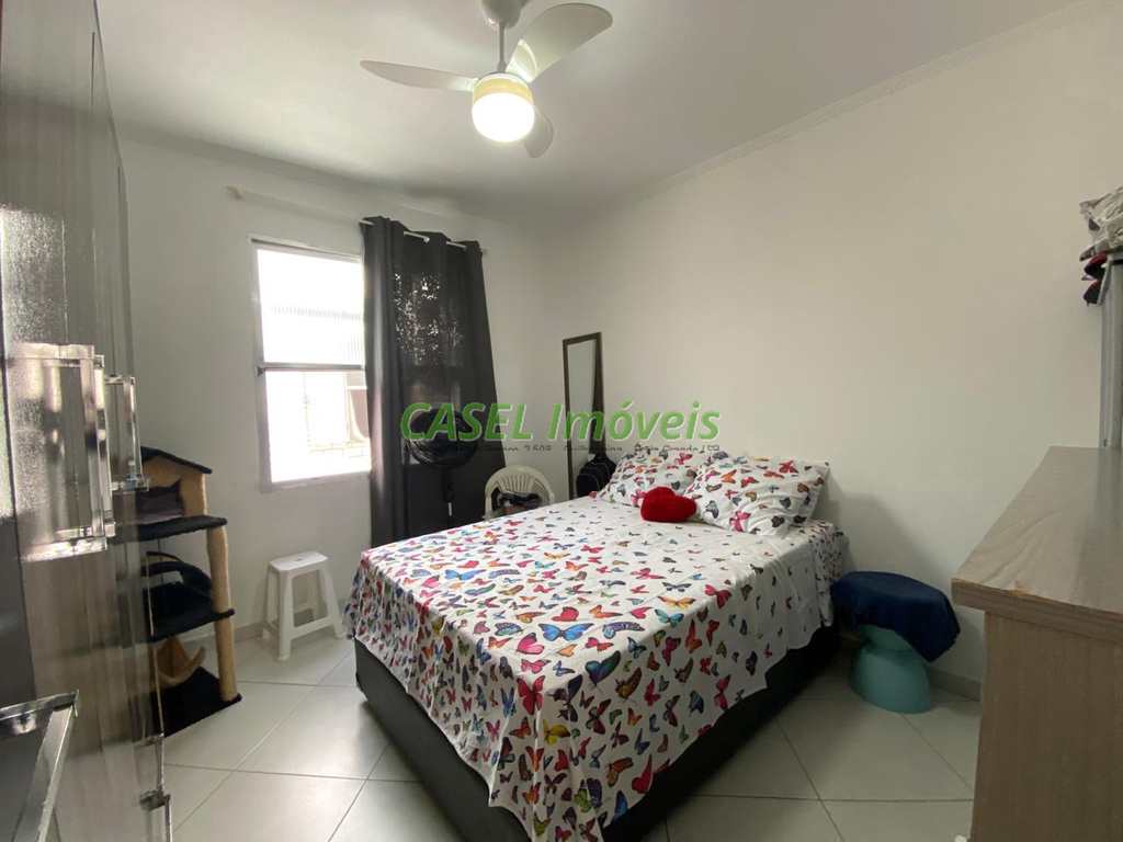 Apartamento em Praia Grande, no bairro Guilhermina