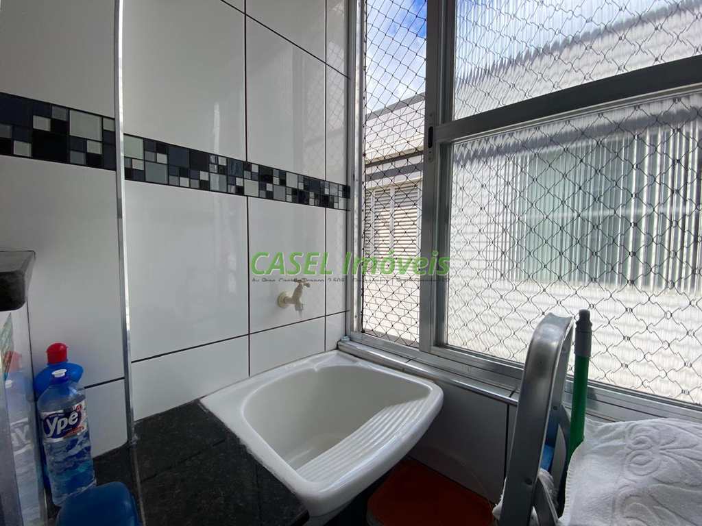 Apartamento em Praia Grande, no bairro Guilhermina