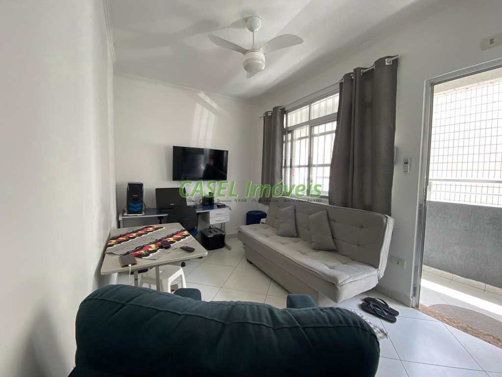 Apartamento em Praia Grande, no bairro Guilhermina