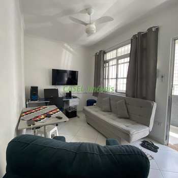 Apartamento em Praia Grande, bairro Guilhermina