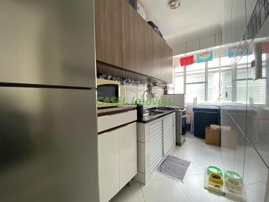 Apartamento em Praia Grande, no bairro Guilhermina