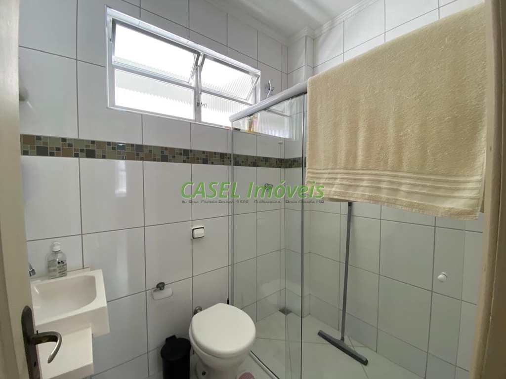 Apartamento em Praia Grande, no bairro Guilhermina