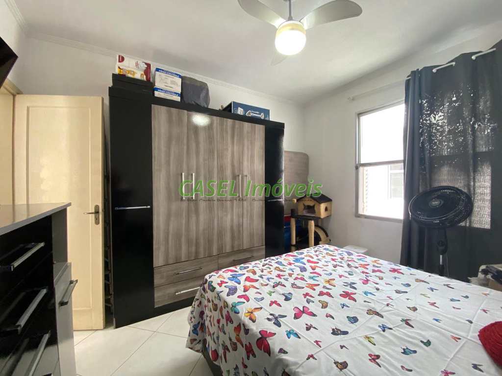 Apartamento em Praia Grande, no bairro Guilhermina