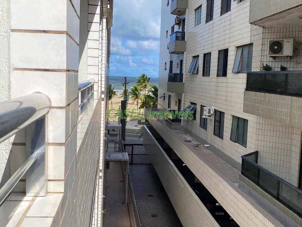 Apartamento em Praia Grande, no bairro Guilhermina