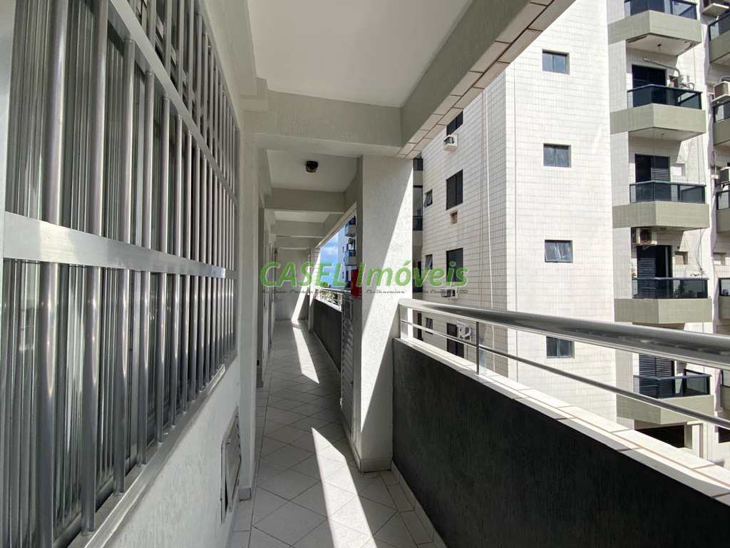 Apartamento em Praia Grande, no bairro Guilhermina