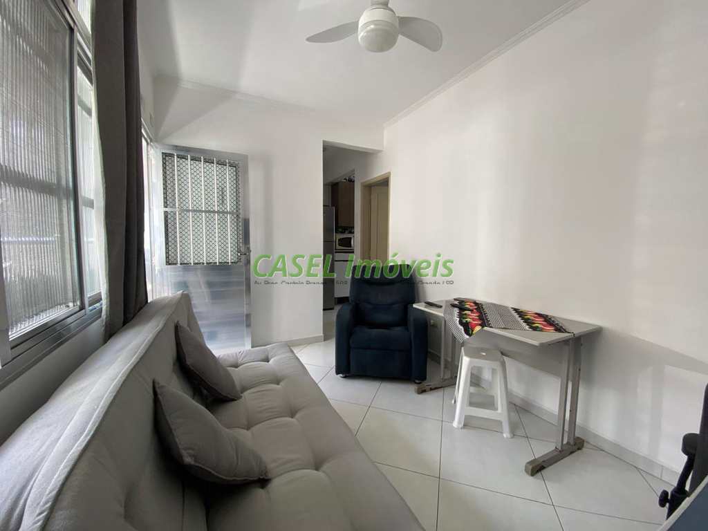 Apartamento em Praia Grande, no bairro Guilhermina