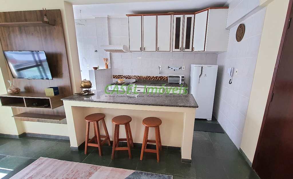 Apartamento em Praia Grande, no bairro Guilhermina