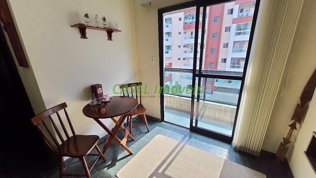 Apartamento em Praia Grande, no bairro Guilhermina