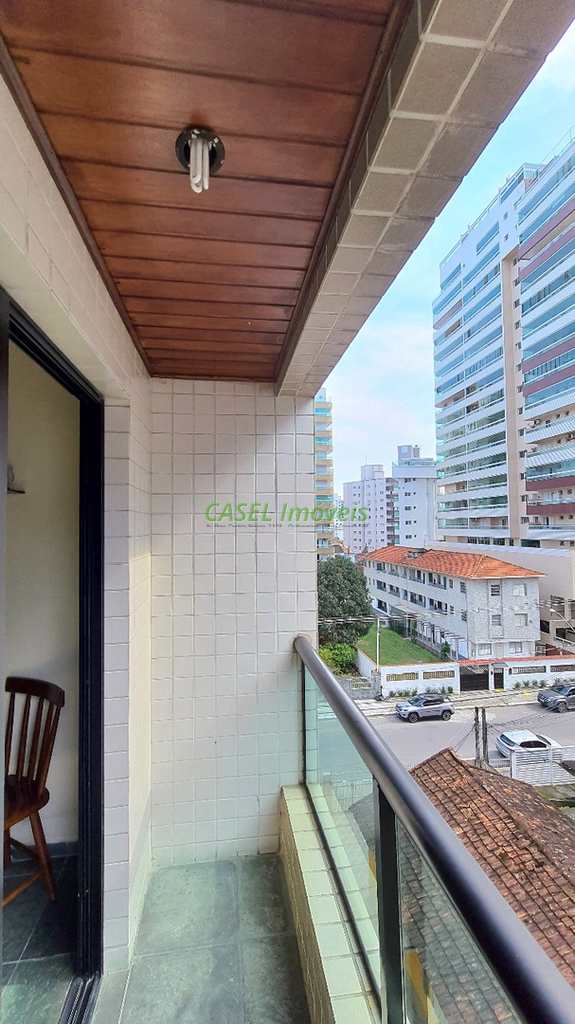 Apartamento em Praia Grande, no bairro Guilhermina
