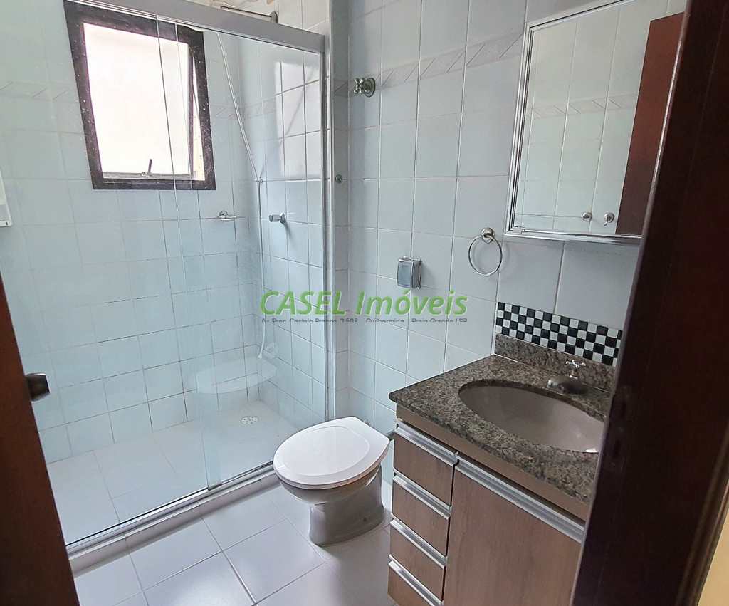 Apartamento em Praia Grande, no bairro Guilhermina