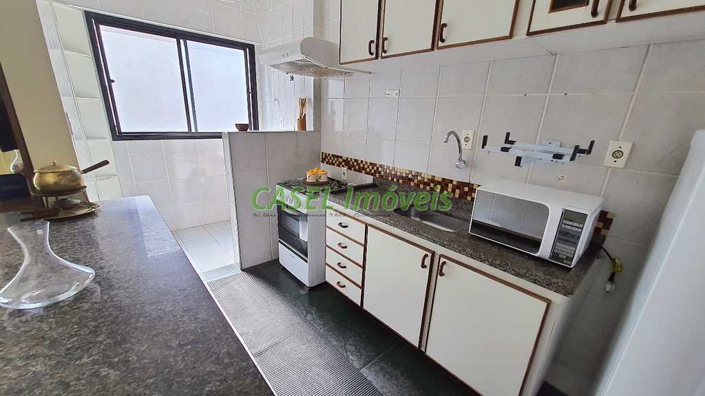 Apartamento em Praia Grande, no bairro Guilhermina