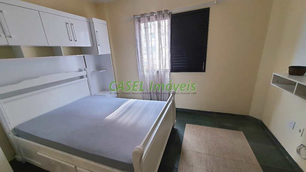 Apartamento em Praia Grande, no bairro Guilhermina