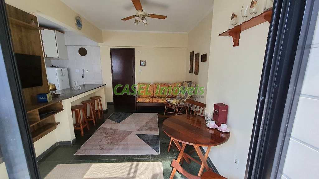 Apartamento em Praia Grande, no bairro Guilhermina
